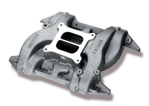 Intake Manifolds Weiand 8008