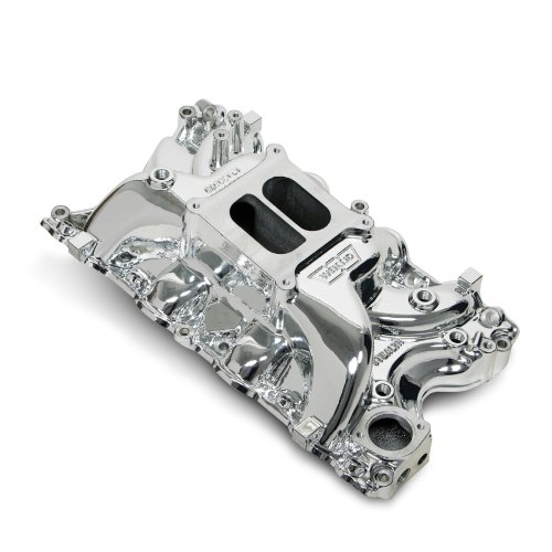 Intake Manifolds Weiand 8012C