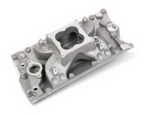 Intake Manifolds Holley 9901-107