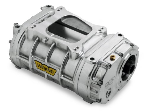 Superchargers Weiand 6011-1