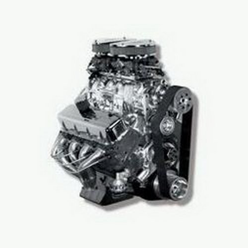 Superchargers Weiand 7186