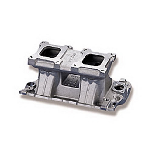 Intake Manifolds Weiand 1984