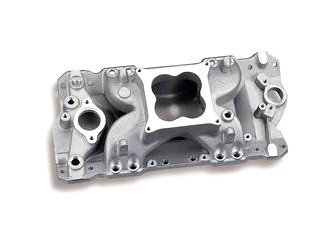 Intake Manifolds Holley 9901-202