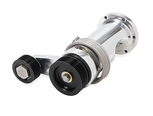 Superchargers Weiand 6073