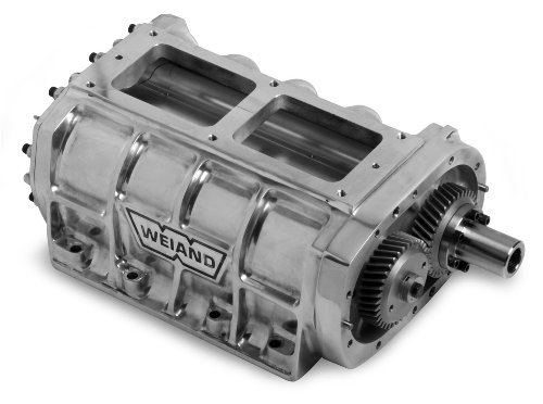 Superchargers Weiand 7476P