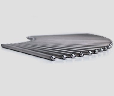 Pushrods Lunati 80132
