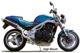 Parts Two Brothers Racing 005-440406M