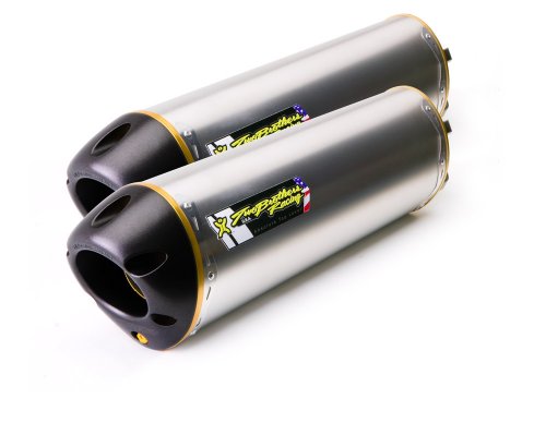 Decals Two Brothers Racing 005-1130408