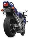 Complete Systems Two Brothers Racing 005-440419M