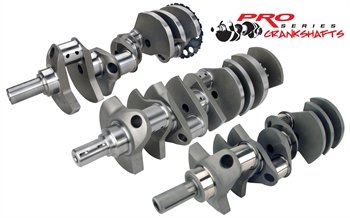 Crankshafts Lunati AU211EN