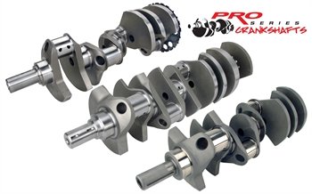 Crankshafts Lunati B54211N