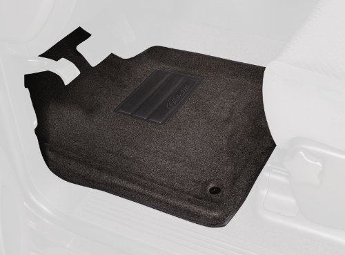 Lund 609661 Catch-All Carpet Charcoal Front Floor Mat - Set of 2 Custom Fit Nifty 609661