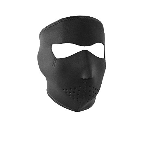 Face Masks Zanheadgear WNFM114