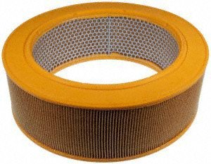 Air Filters Mahle LX284