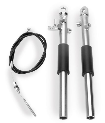 Mufflers Two Brothers Racing 010-6-44