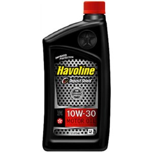 Motor Oils Havoline TXP313PL