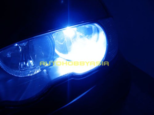 Headlight & Tail Light Conversion Kits H1 H1