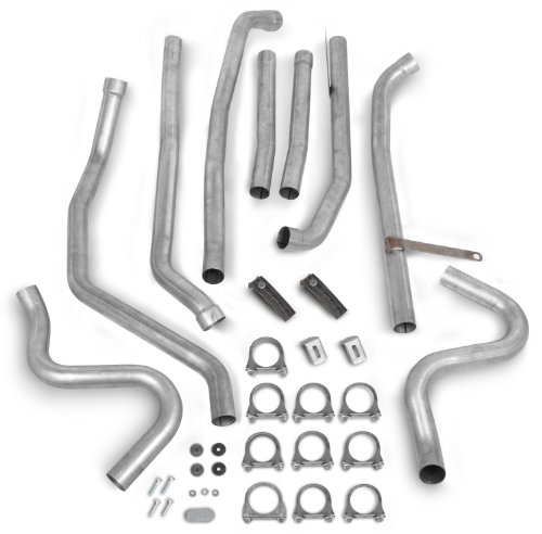 Headers Hooker 16566HKR