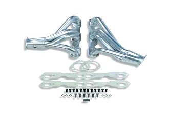 Hooker 2460-1HKR Competition Ceramic Header Headers Hooker 2460-1HKR