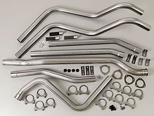 Headers Hooker 16565HKR