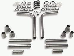 Headers Hooker 16552HKR