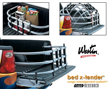 Truck Bed Extenders Westin 100025