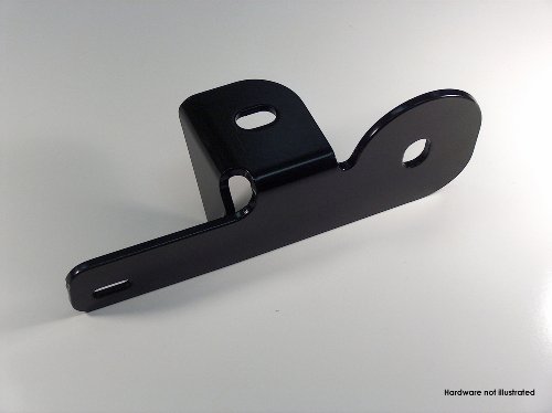 Westin 30-1225 Safari Light Bar Mount Kit Accent & Off Road Lighting Westin 301225