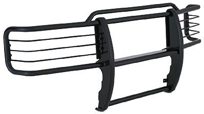 Grille & Brush Guards Westin 401125