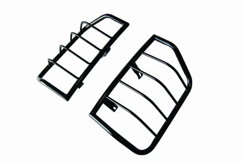 Grille & Brush Guards Westin 393185