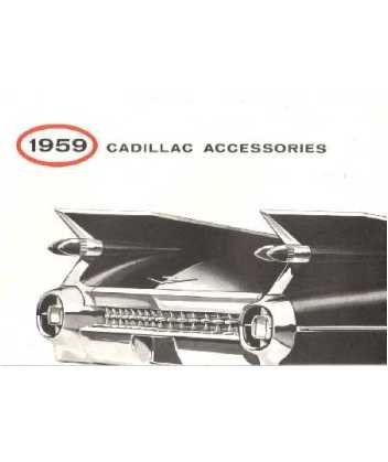 Software Cadillac 8164R