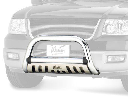 Grille & Brush Guards Westin 321660