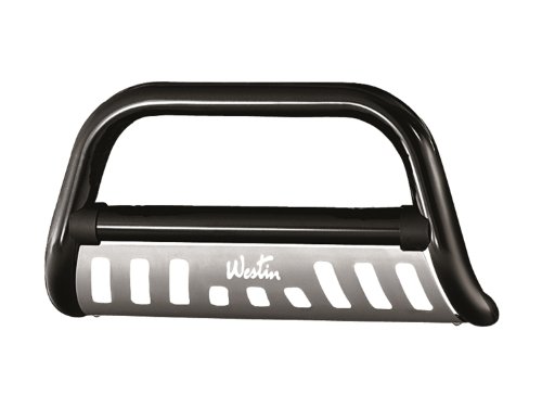 Grille & Brush Guards Westin 322135