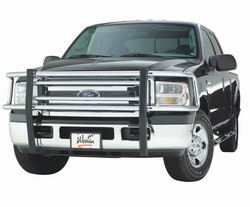 Grille & Brush Guards Westin 355320