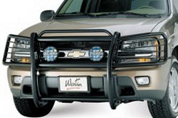 Grille & Brush Guards Westin 430940