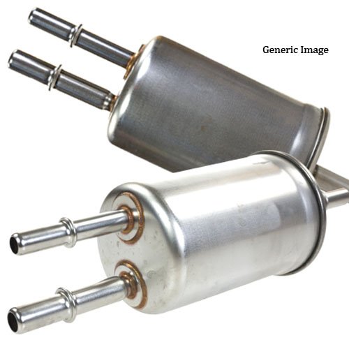 Fuel Filters Mann Filter P 707