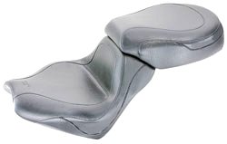 Complete Seats Mustang Motorcycle Seats 75801
