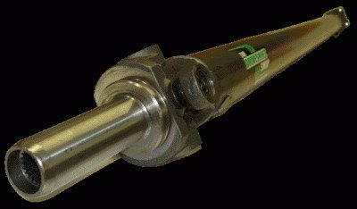 Shafts DriveShaft Shop NISH3-S