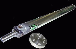 Driveshaft Shop TOSH7 Driveshafts Shafts DriveShaft Shop TOSH7
