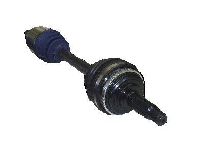 Driveshaft Shop RA2898X2 Level 2.9 Axle Shafts DriveShaft Shop RA2898X2
