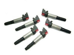 Coils Okada Projects PD6002203R