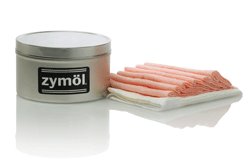 Waxes Zymol SKMTL100