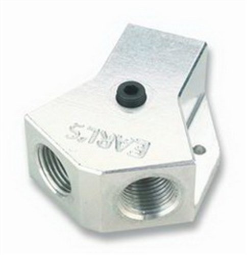 Fuel Distributors Earl's 100184ERL