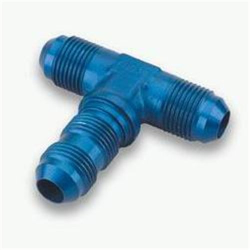 Earl's 983406ERL -6 AN Bulkhead Tee Replacement Parts Earl's 983406ERL