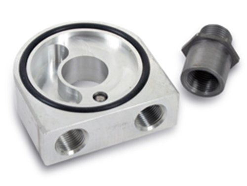 Fans & Parts Earl's 510ERL