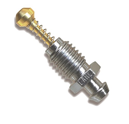 Earl's 280021ERL Solo Bleed Brake Repair Tools Earls Plumbing 280021ERL