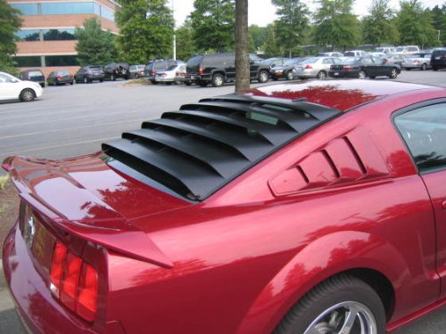 Window Louvers Roush 401810