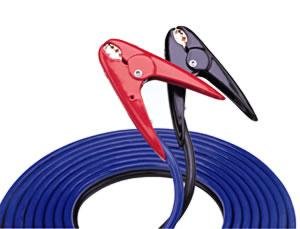 Battery Jumper Cables Bayco BAYSL3008