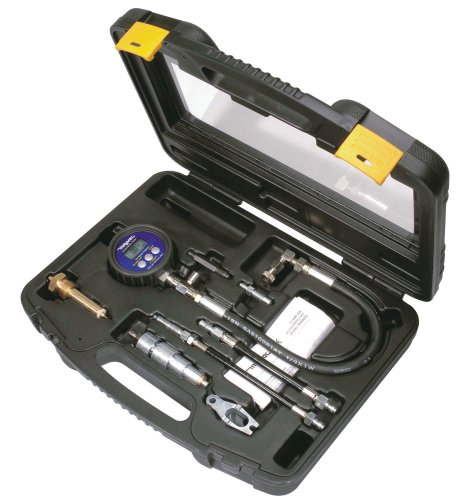 Fuel Pressure Testers Mityvac MV5535