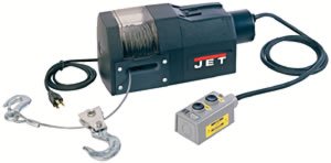 Winches Jet 182082