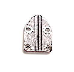 Mechanical Fuel Pumps Holley 12-814